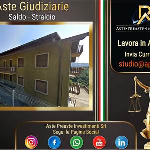 Appartamento in vendita, Via Don Taramelli, 5, Rota d'Imagna