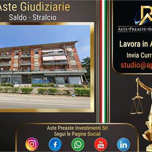 Appartamento in vendita, Via Trieste, 14, Martinengo