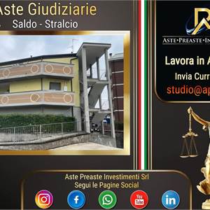 Appartamento in vendita, via Petrarca, 17/19, Carnate