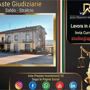 Appartamento in vendita, Via Stazione 22063, 5, Cantù