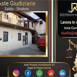 Appartamento in vendita, Piazza Vitaliano Crivelli, 10, Trezzo sull'Adda