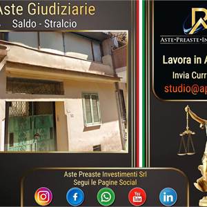 Appartamento in vendita, Via camillo cavour, 28, San Marcellino