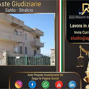 Appartamento in vendita, Via Sancello, Mondragone