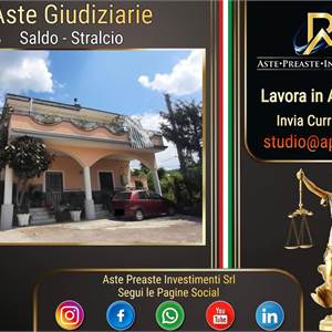 Appartamento in vendita, Via San Vito 84087, 147, Sarno