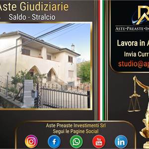 Apartment for sale, Via Melogrosso, 72, Sezze