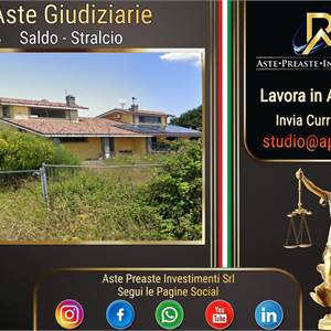 Appartamento in vendita, Localita' SELVA DEL GROSSO, Soriano nel Cimino