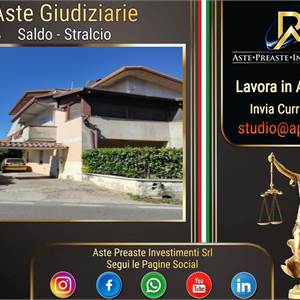 Appartamento in vendita, Via Pietralata, 13, Ferentino