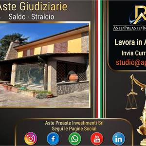Apartment for sale, Via dell'Aquila, 158, Morlupo