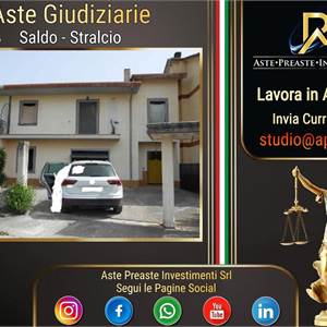 Appartamento in vendita, Via della Noce, 9, Alatri