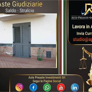 Appartamento in vendita, Via Croce, Volturara Irpina