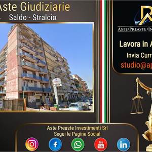 Appartamento in vendita, Via Isaia Gabola, 29, Nocera Inferiore