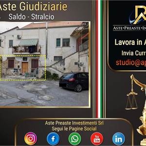 Apartment for sale, Via Filippo Dentice d'Accadia, 29, Nocera Inferiore