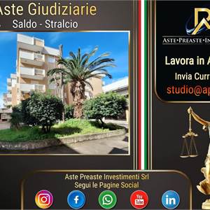 Apartment for sale, Casavatore