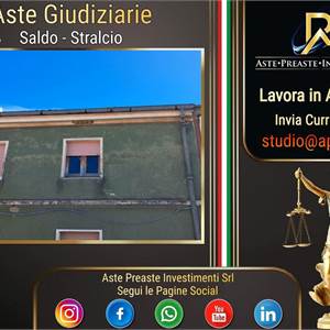 Appartamento in vendita, Via Guglielmo Marconi, 11, Villamassargia