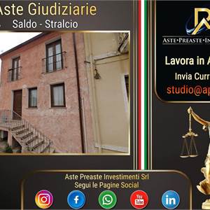 Apartment for sale, Via Sardegna, 56, Teulada