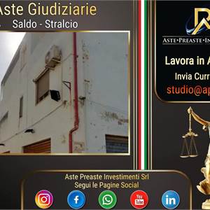 Apartment for sale, Via Stazione, Carbonia