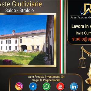 Appartamento in vendita, VIA DOVARA, 3, Sabbioneta