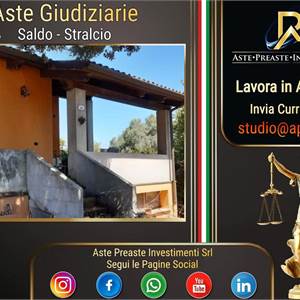 Apartment for sale, Località Cheriga, Sassari