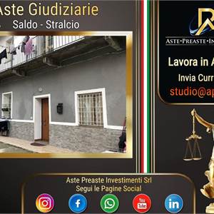 Apartment for sale, via addolorata, 13, Cesano Maderno