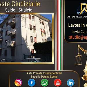 Appartamento in vendita, Via Diaz, 15, Laveno Mombello