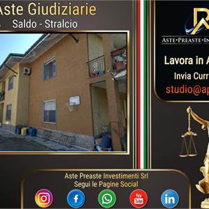 Appartamento in vendita, Via Pietro Pilato, 6, Trino