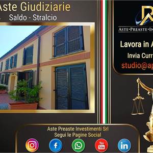 Apartment for sale, Via De Amicis, 2, Varano Borghi