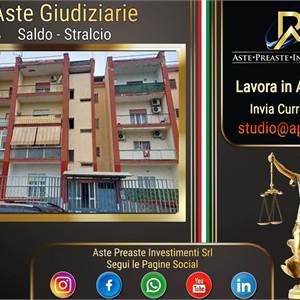 Appartamento in vendita, Via Sicilia, 18, Bari