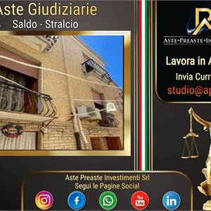 Apartment for sale, Via II Resa, 3, Bitritto