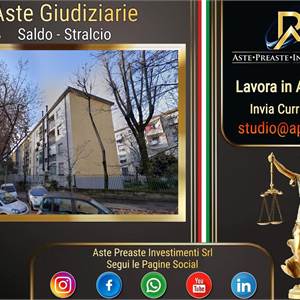Appartamento in vendita, Via Giacinto Gigante, 5, Milano