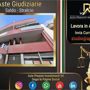 Appartamento in vendita, Viale Alto Adige 76123 Andria BT, Italia, 65, Andria