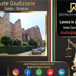 Appartamento in vendita, Via Paolo Mezzanotte, 3, Milano