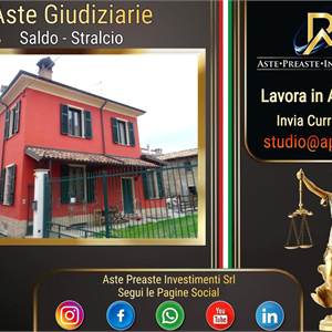 Apartment for sale, Via Alessandro Volta, 9, Retorbido