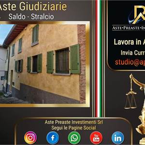 Appartamento in vendita, Via Barnabò Visconti, 5, Trezzo sull'Adda