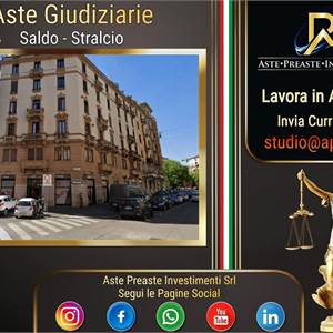 Appartamento in vendita, Via Cesare Tallone, 11, Milano
