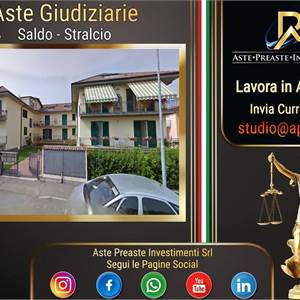 Appartamento in vendita, Via Fitto, 12, Santa Cristina e Bissone
