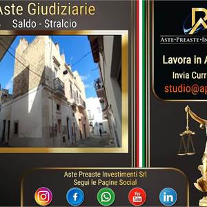 Appartamento in vendita, Via Dante Alighieri 73044 Galatone LE, Italia, 3, Galatone