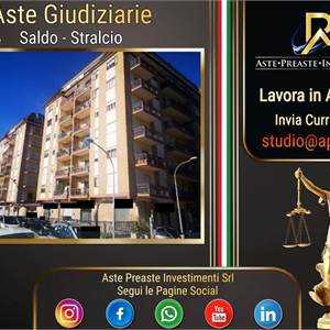 Apartment for sale, Via PAPA GIOVANNI XXIII, 71, Isernia