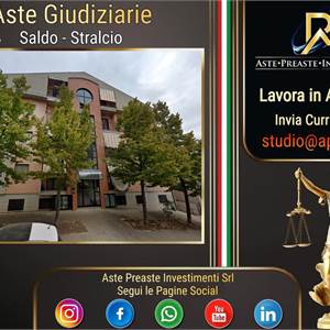 Appartamento in vendita, Via Antonio De Curtis, 4, Melfi