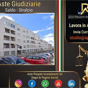 Appartamento in vendita, Via terenzio, 1, Matera
