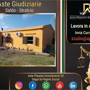 Appartamento in vendita, Via giuseppe verdi, 12, Policoro