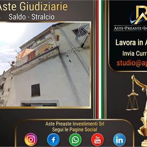 Appartamento in vendita, Via Regina Margherita, 55, Pignola