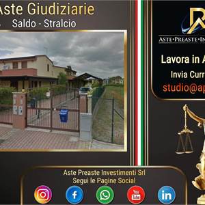 Appartamento in vendita, Via agamenonne, 20, Policoro