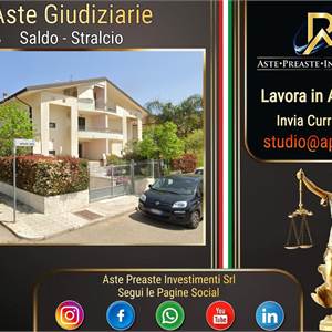 Appartamento in vendita, Via antonio serio, Policoro