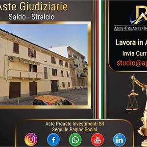 Appartamento in vendita, Via Gaetano Donizetti, 3, Vigevano