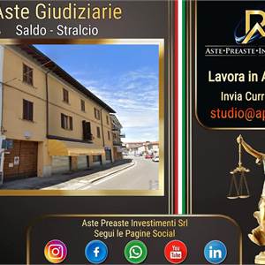 Apartment for sale, Via Novara, 23, Abbiategrasso