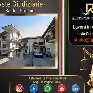 Appartamento in vendita, Via General Cantore, 20, Cantù