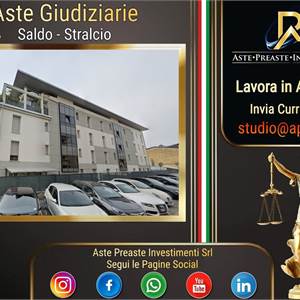 Apartment for sale, Via Cenisio 24125, 9/c, Bergamo
