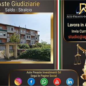 Appartamento in vendita, Via Poloni, 30, Martinengo
