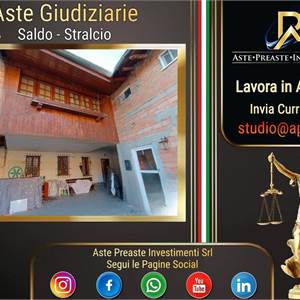 Apartment for sale, Via Mondello, snc, Fino Mornasco