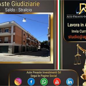 Appartamento in vendita, Via Molfetta, 144, San Severo